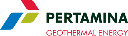Pertamina Geothermal logo