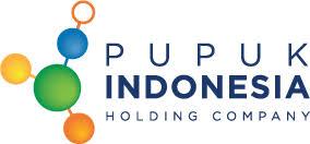 Pupuk Indonesia logo