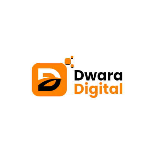 Logo Dwara Digital Academy